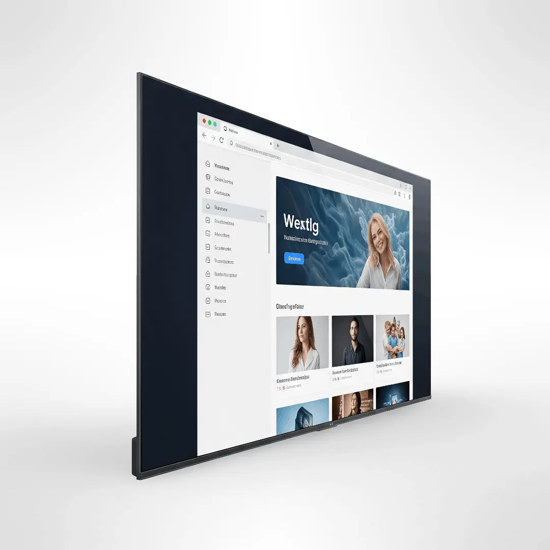 Outsourcing de Lousas Interativas/Digitais