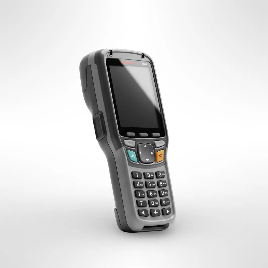 Coletores de Dados e Leitor