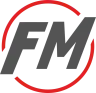 Logo da FM