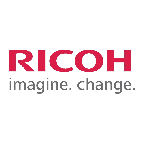 FM - Logo Ricoh