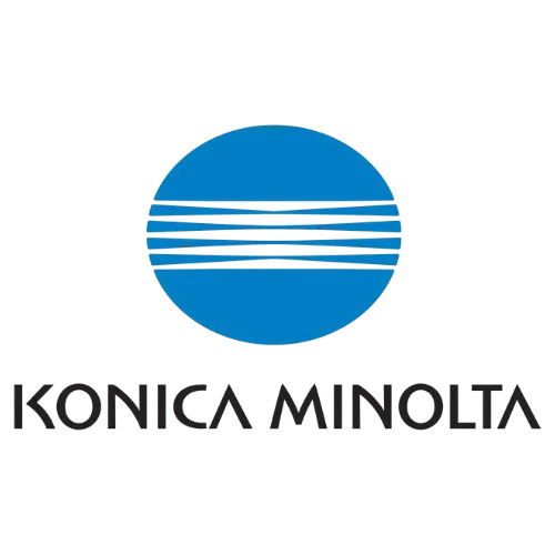 FM - Logo Konica Minolta