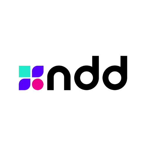 FM - Logo ndd / nddPrint