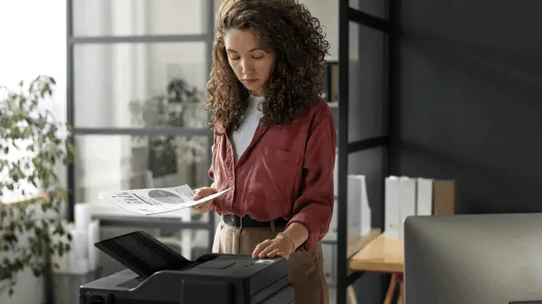 Outsourcing de Impressoras / Plotters e Térmicas