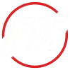 Logo da FM