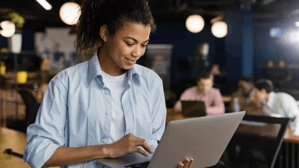 Outsourcing de notebooks e desktops/computadores